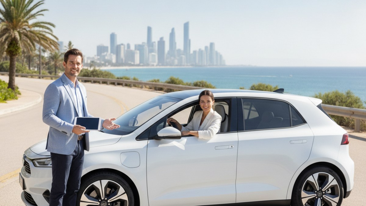 Avaliação de carro de entrada: análise de investimento