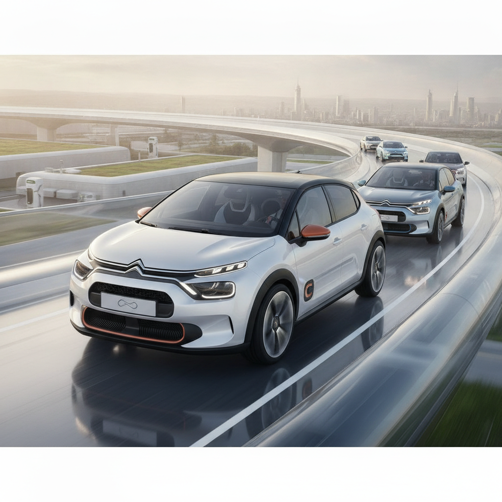 Citroën C3 2027: Versões mais equipadas a partir de R$ 77.990