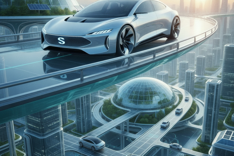 O futuro da Seat, marca espanhola da Volkswagen
