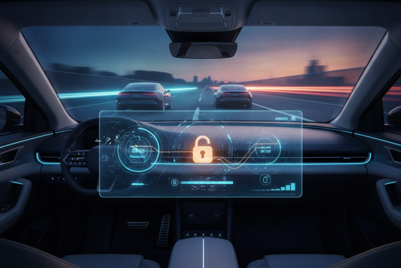 Hyundai cobrará por painel de instrumentos em dois novos modelos