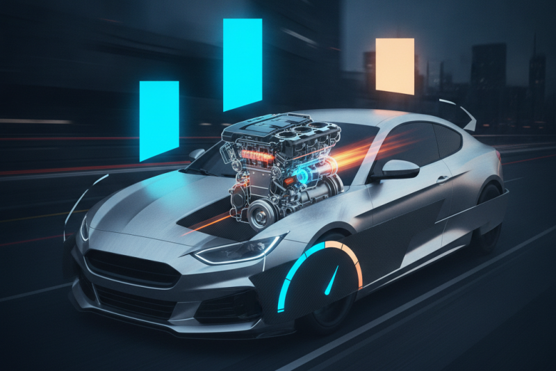 Tera adota motor 1.0 turbo do T-Cross, mas não é o mais potente da categoria