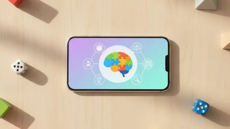 Os 5 Melhores Apps Gratuitos para Treinar Memória e Raciocínio