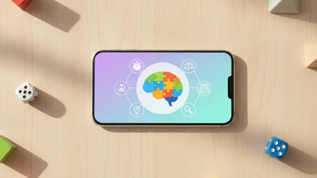 Os 5 Melhores Apps Gratuitos para Treinar Memória e Raciocínio