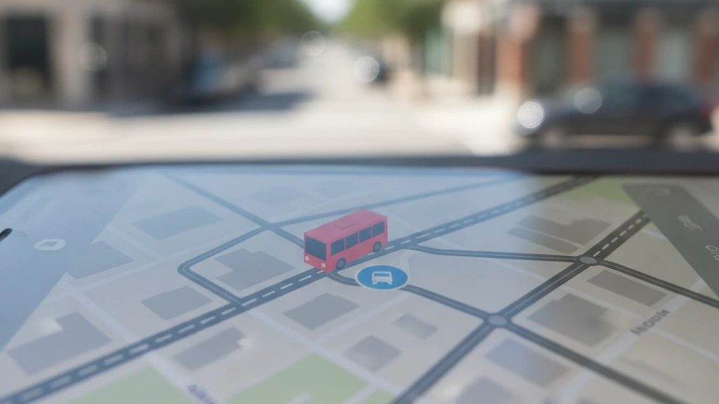 Aplicativos Essenciais: Descubra Quando Passa o Ônibus da Sua Linha