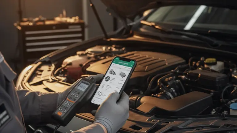Aplicativos Essenciais para Mecânicos e Iniciantes em Automoção
