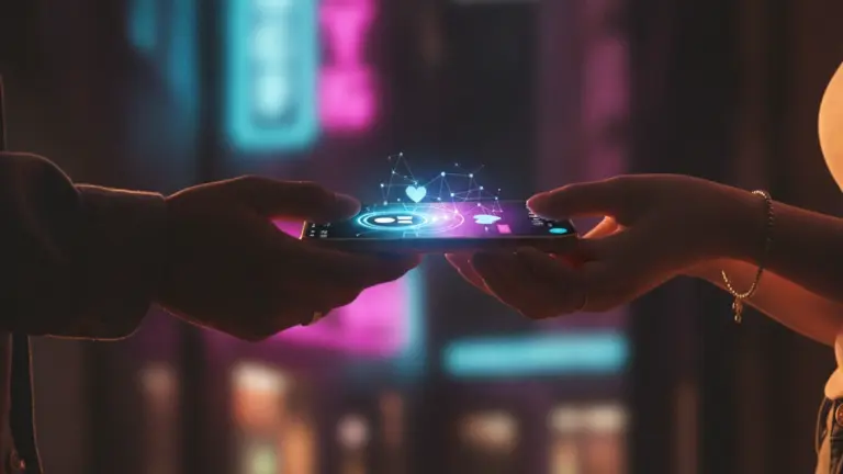 Aplicativos Gratuitos para Conectar com Pessoas Especiais