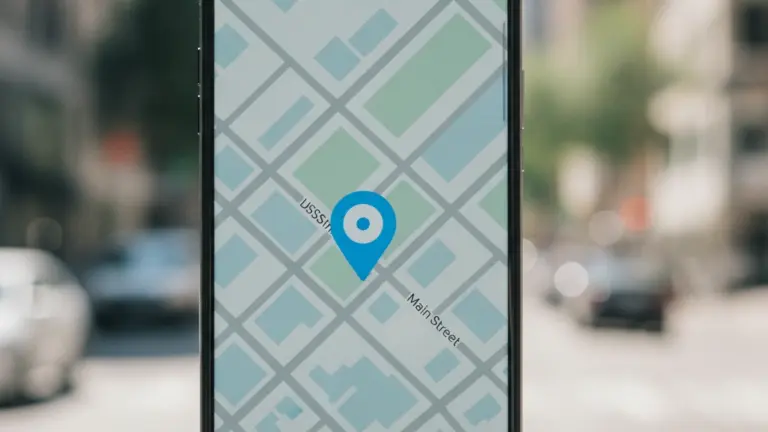 Aplicativos Essenciais de Segurança: Fazer o Celular Tocar e Localizar no Mapa