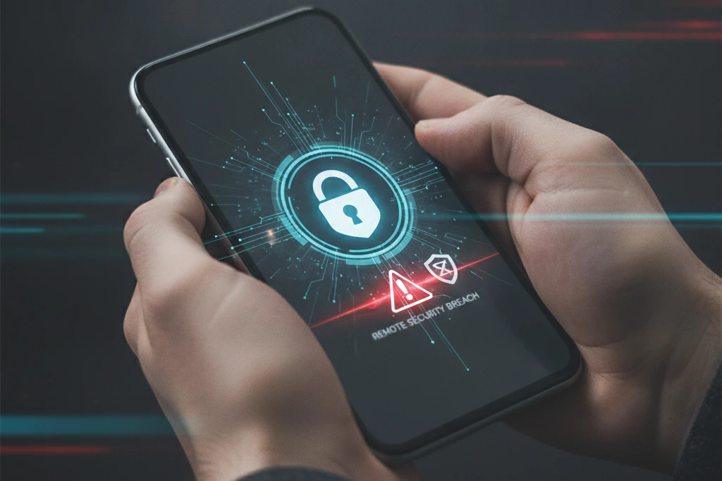Aplicativos Essenciais de Segurança: Fazer o Celular Tocar e Localizar no Mapa