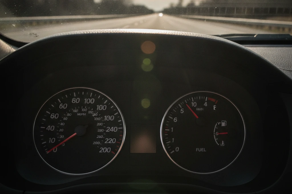 App para Calcular km por Litro: Veja Quanto Você Gasta com Gasolina Todo Mês