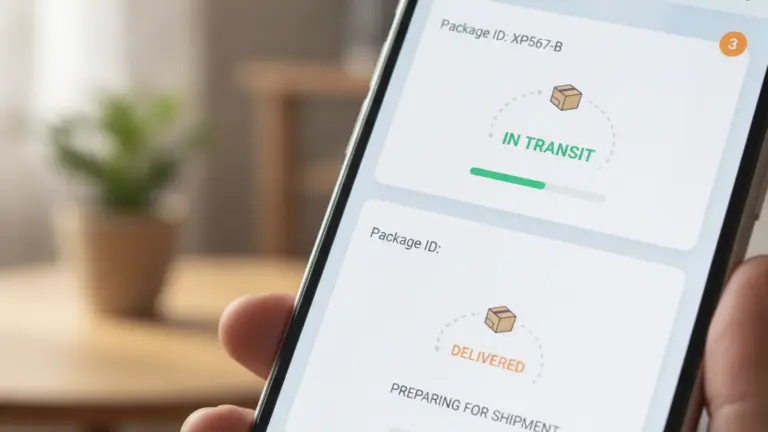 App dos Correios: Como Baixar e Rastrear seu Código