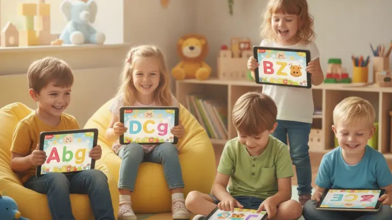 App para Aprender Sílabas e Ler Brincando: Guia Completo