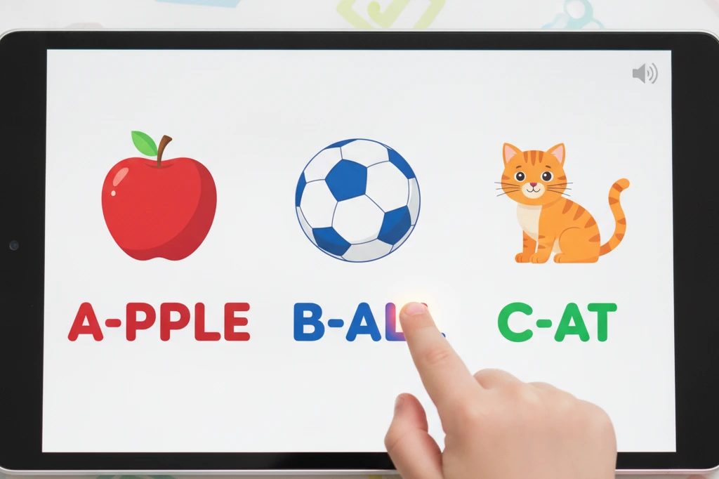 App para Aprender Sílabas e Ler Brincando: Guia Completo