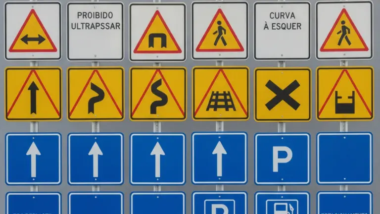 App Quiz de Trânsito: Domine a Sinalização e Prepare-se para o Detran