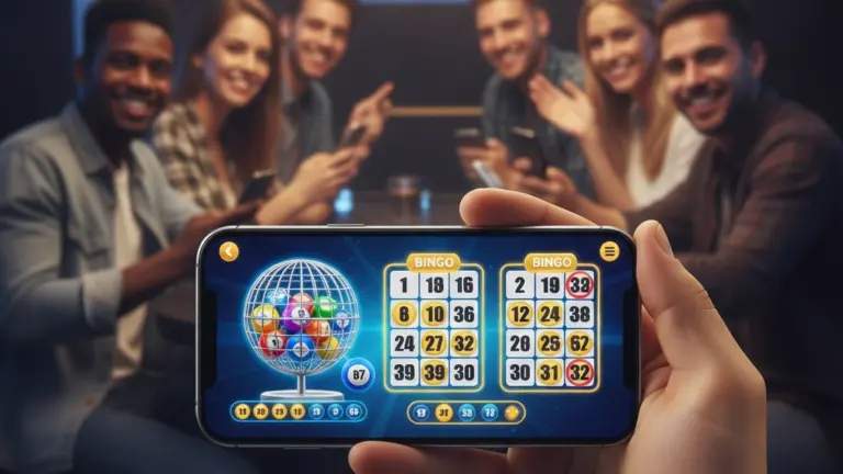 Apps de Bingo Grátis: Conheça as Opções Mais Populares em 2026