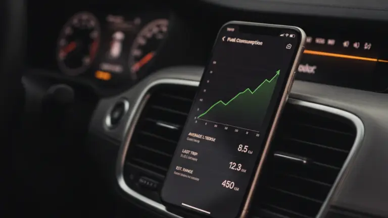 Apps para Economizar Gasolina: Descubra qual oferece o melhor km por Litro