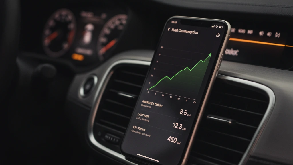 Apps para Economizar Gasolina: Descubra qual oferece o melhor km por Litro