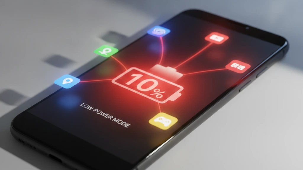 Apps Essenciais Para Monitorar Bateria e Evitar Descarregamento Rápido