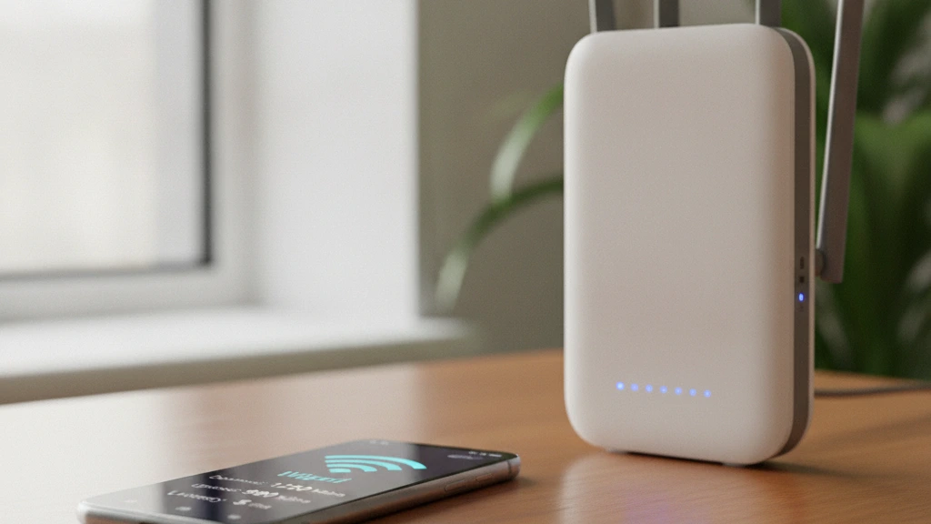 Apps Essenciais que Todo Usuário de WiFi Deveria Ter