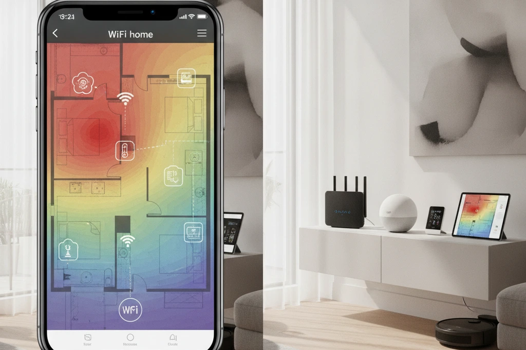 Apps Essenciais que Todo Usuário de WiFi Deveria Ter