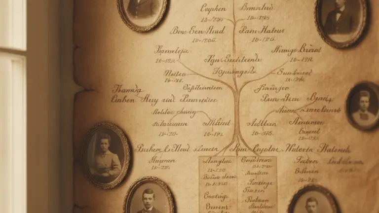 Apps de Genealogia: Download Gratuito para Explorar Suas Raízes