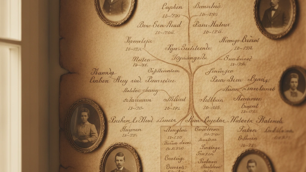 Apps de Genealogia: Download Gratuito para Explorar Suas Raízes