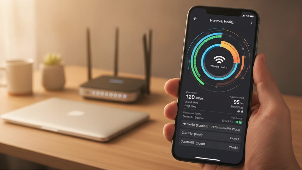 Os 5 Melhores Apps para Gerenciar sua Rede WiFi em 2026