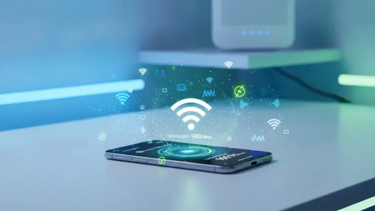 Apps Gratuitos que Aumentam a Velocidade da Internet no Celular