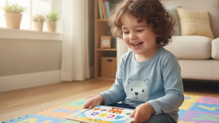 Apps Gratuitos de Alfabetização: Ferramentas Eficazes para Ensinar seu Filho em Casa