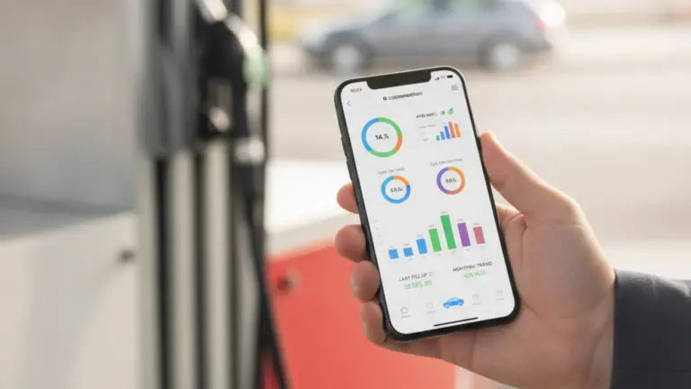 Controle de Abastecimento: Download de Apps Grátis que Reduzem o Gasto do Carro