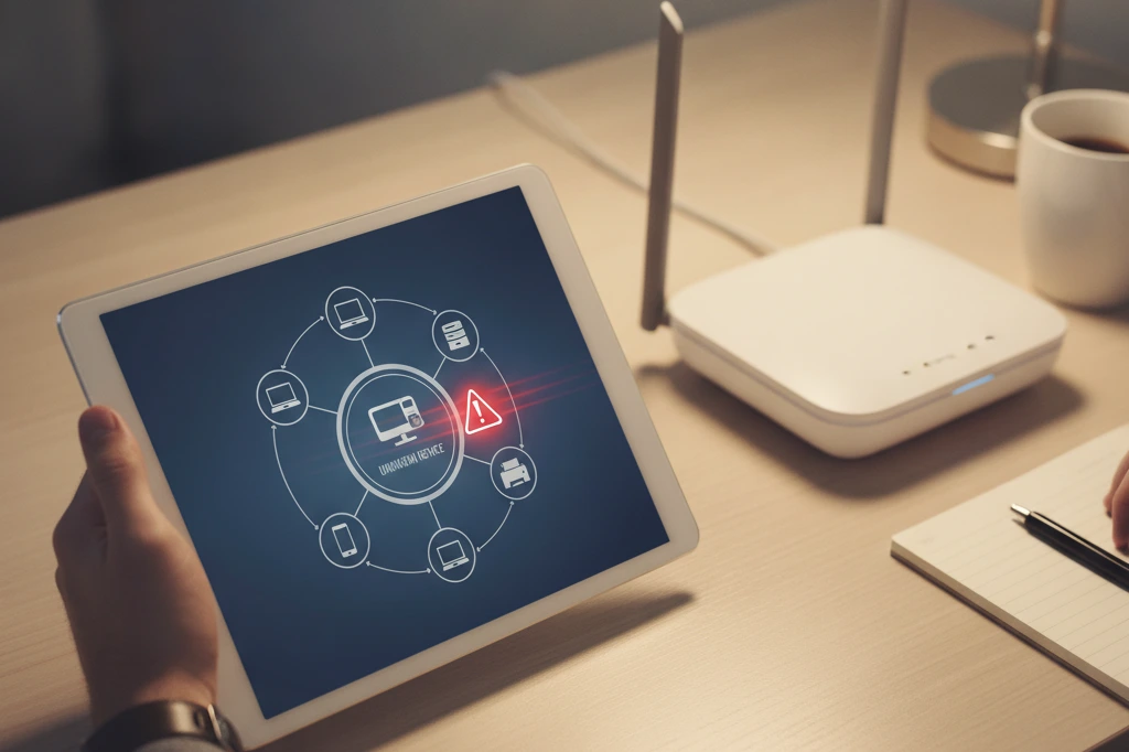 Aplicativos Grátis para Descobrir Quem Está Usando Seu WiFi