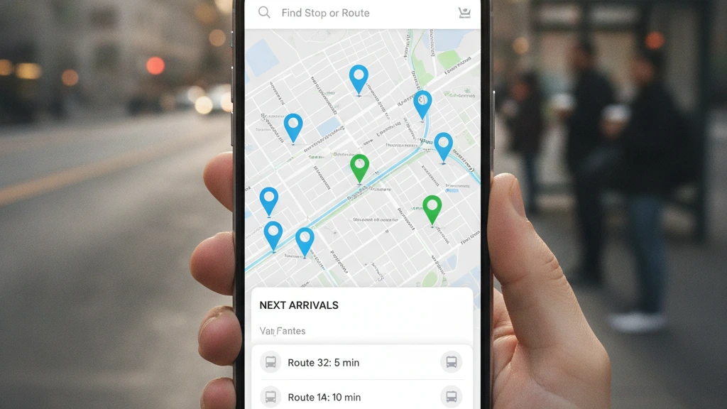 Apps Gratuitos para Consultar Horário de Ônibus em Tempo Real