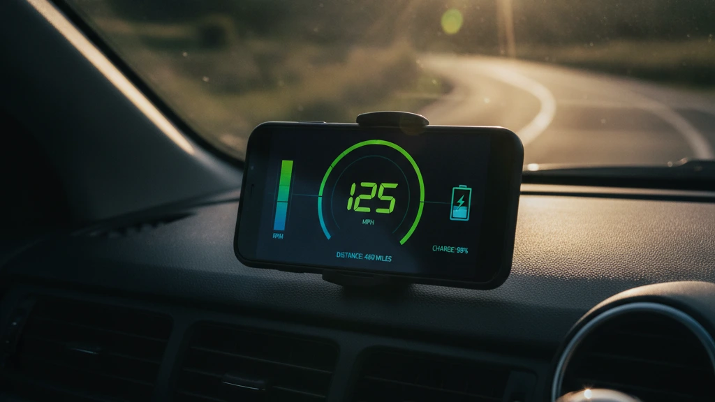Apps Gratuitos para Medir Velocidade e Odômetro com GPS