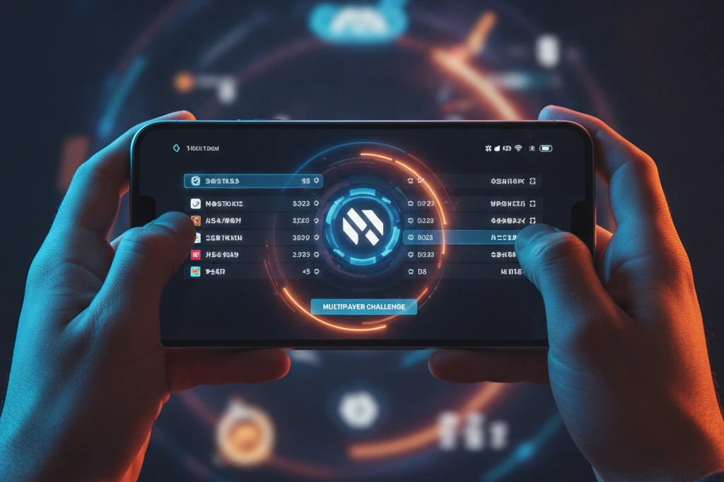 Apps de Jogos Mentais: Qual o Melhor para Seu Cérebro?