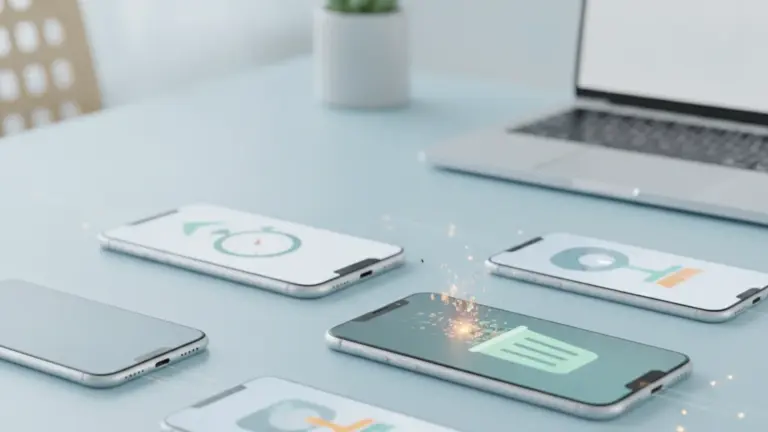 Apps para Acelerar Celular Lento e Remover Arquivos Lixo