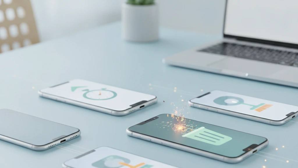 Apps para Acelerar Celular Lento e Remover Arquivos Lixo