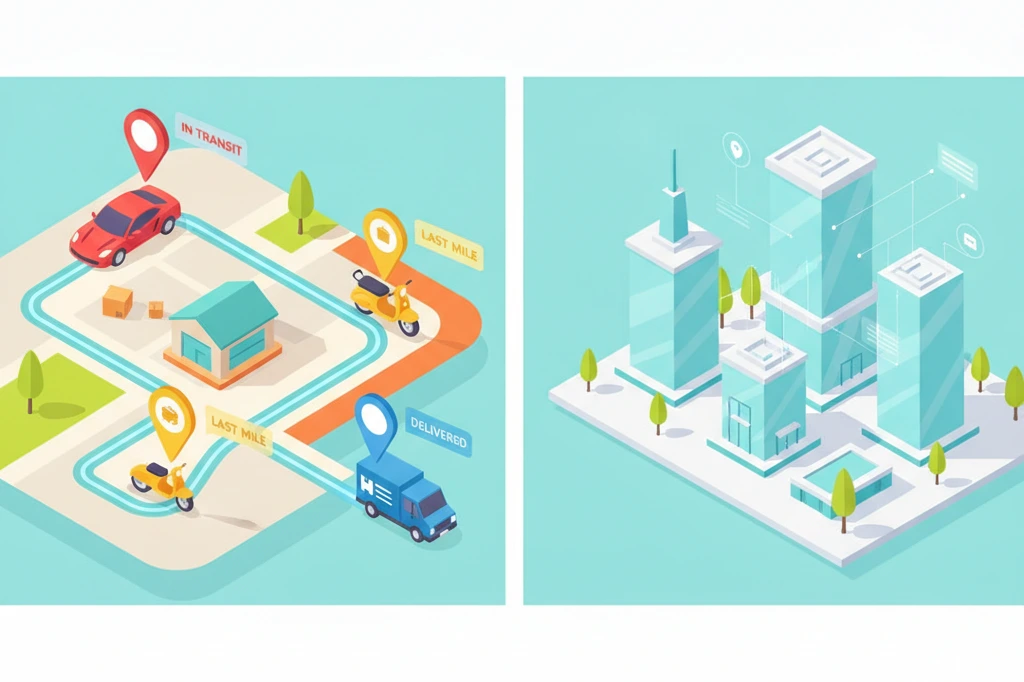 Apps de Rastreio: Como Rastrear sua Encomenda nos Correios