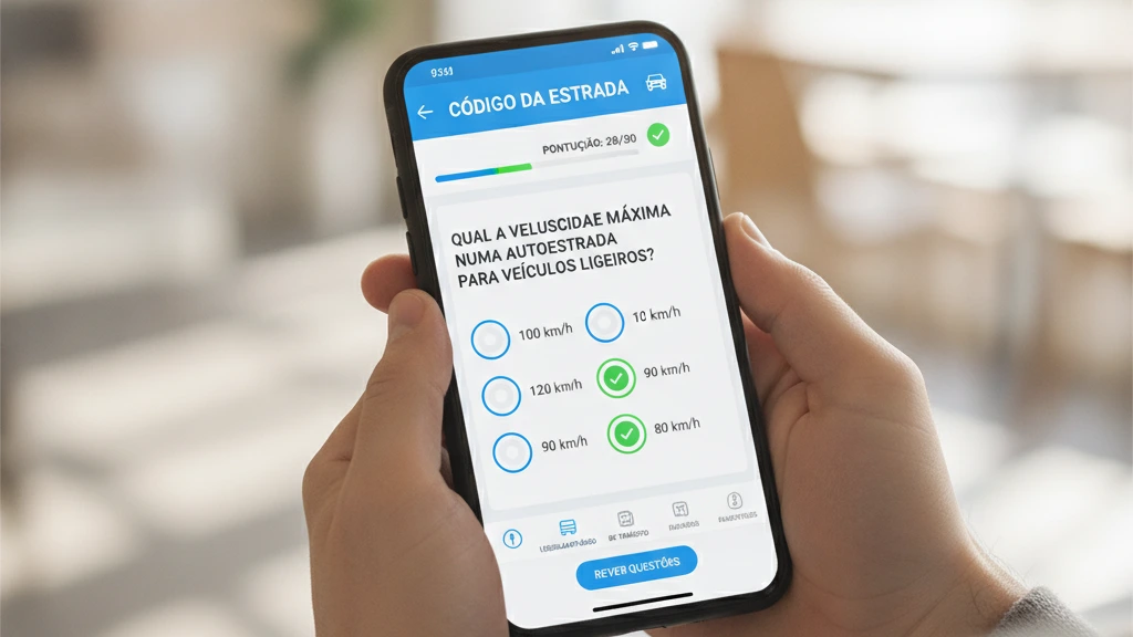Apps Recomendados pelos Órgãos de Trânsito: Estude com Confiança