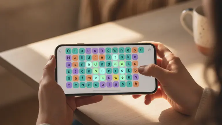 Apps Recomendados para Treinar a Mente com Passatempos