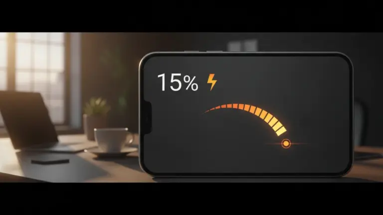Apps que Reduzem o Gasto de Bateria e Fazem a Carga Durar Mais
