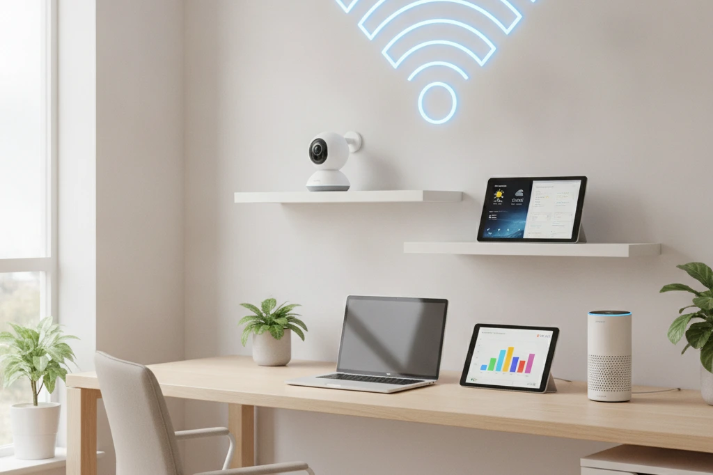 Download Apps Segurança WiFi: Proteja Seu Roteador