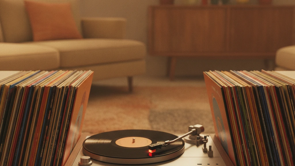 Apps de Streaming de Música Vintage: Conheça as Melhores Opções
