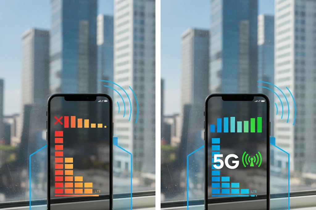Apps Recomendados para Testar e Melhorar a Velocidade da Internet