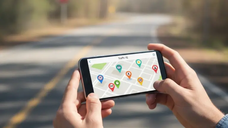 Baixe o App e Aprenda as Placas de Trânsito