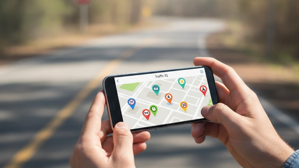 Baixe o App e Aprenda as Placas de Trânsito