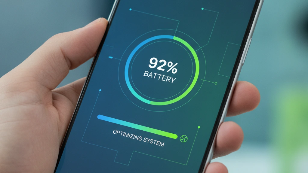 Baixe o App e Economize a Bateria do Celular