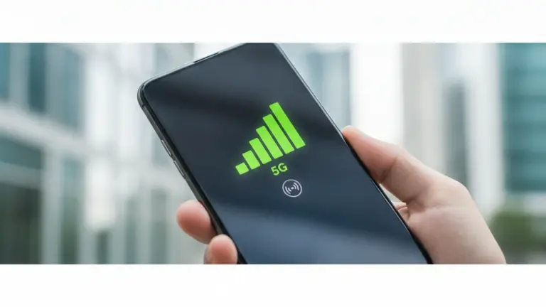 Baixe o App e Melhore o Seu Sinal de Internet