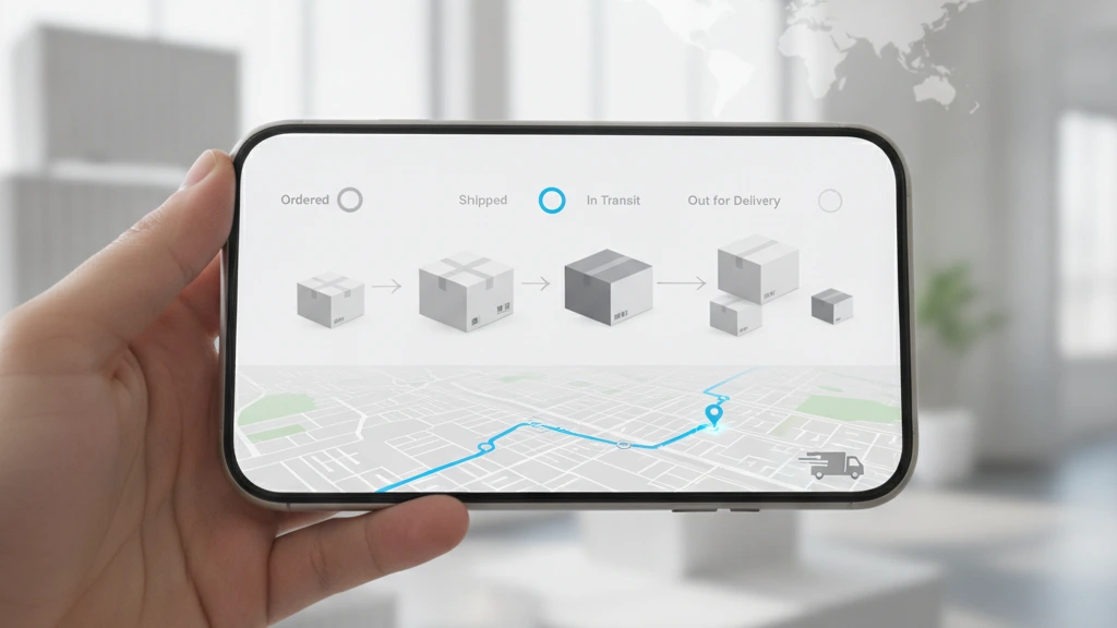 Como Rastrear Pacotes com Apps de Correios
