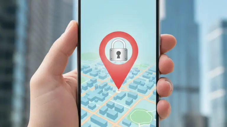 Como Usar Apps de Rastreamento para Encontrar Seu Celular Roubado