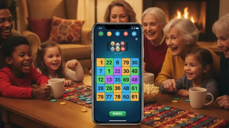 Comparativo: Qual é o Melhor App de Bingo para Baixar