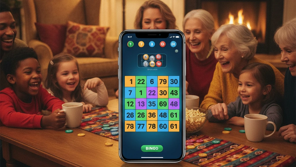 Comparativo: Qual é o Melhor App de Bingo para Baixar